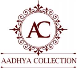 Aadhya Collection logo icon