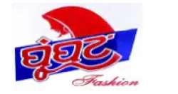 Ghunghat Fashion logo icon