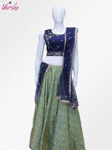New Arrival Stylish lehenga Choli For Women