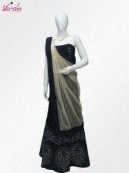 New Collection Black Party Wear Lehenga Choli