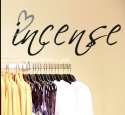 Incense Fashion
