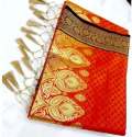 Fancy Silk Sarees For Ladies 