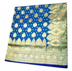 New Collection Banarasi Katan Silk Saree