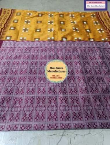 New Collection Sambalpuri Sarees For Women by Tarique Handloom Saree