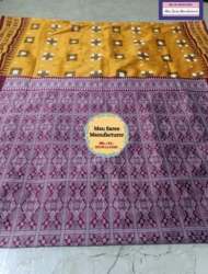 New Collection Sambalpuri Sarees For Women