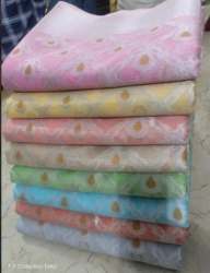 Resham Jamdani Saree For Women