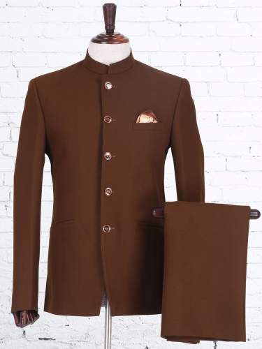 JODHPURI SUIT by INNAYA SHERWANI HOUSE