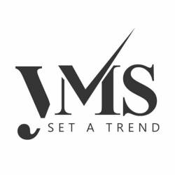 YMS SET A TREND logo icon