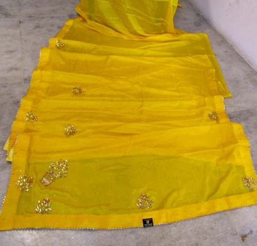 CHINON SAREE