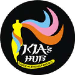 Kia S Hub logo icon