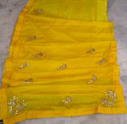 NAZNEEN SAREE