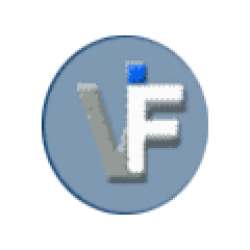 Varsha Fibre Fab Industries logo icon