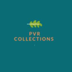 PVR Collections logo icon