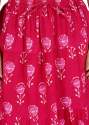women cotton printed skirts (rani) thumb 4