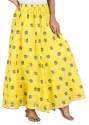 women cotton printed skirts  thumb 2