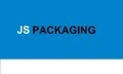 JS Packaging logo icon