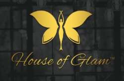 House of Glam logo icon