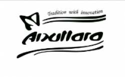 Anuttara Fabric logo icon