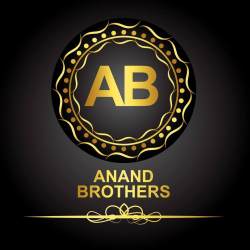 Anand Brothers logo icon