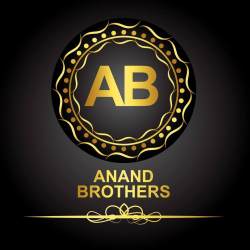 Anand Brothers logo icon