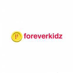 Foreverkidz logo icon