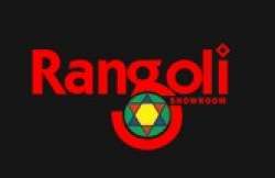 Rangoli Show Room logo icon