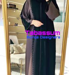 Fancy Abaya