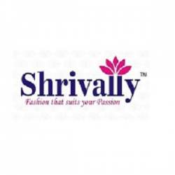 Shrivally Art logo icon