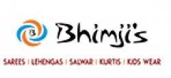 Bhimji s logo icon