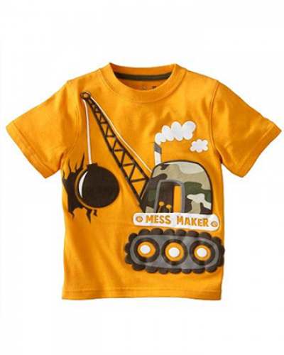 Boys Wear