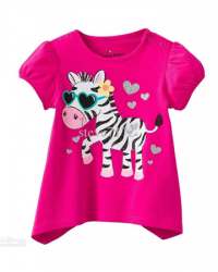 Girls T-Shirts
