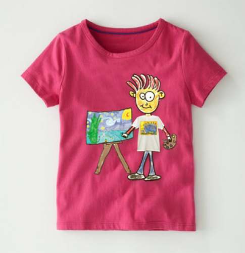 Kids Infant Wear by NGU EXPORTS