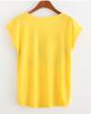 Womens  Fancy T-Shirt thumb 3