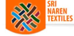 Sri Naren Textiles logo icon