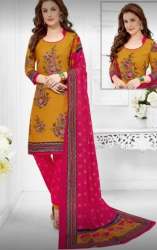 Shreeji Dresses logo icon