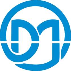 Digital Mogli LLP logo icon