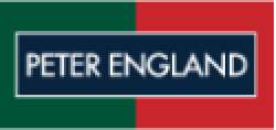 Peter England logo icon
