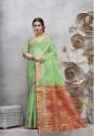 fancy-linen-jute-silk-saree-for-women