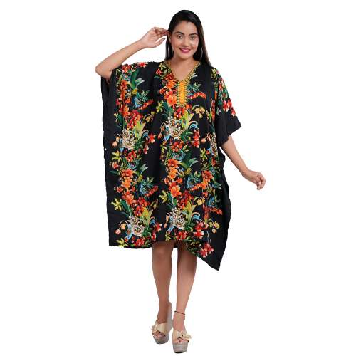 KAFTAN