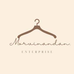 Morvinandan Enterprise logo icon