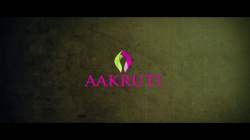 Aakruti logo icon