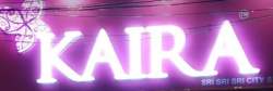 Kaira Store logo icon