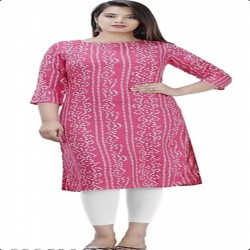 bhandani kurtis 