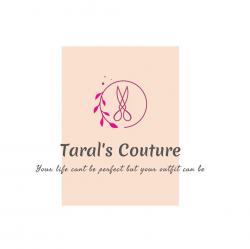 Taral s Couture logo icon
