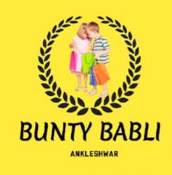 Bunty Bubli logo icon