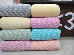 Chikan Dress Material