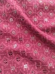 Designer Garment Fabrics