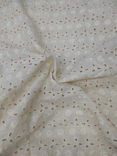 Eyelet shop material wholesale