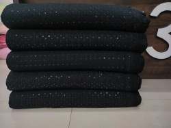 EID Special Chikan Kurta Fabric