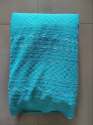 Georgette Chikan Embroidery Fabric thumb 1